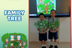 Family Tree Activity