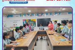 First Letter and Last Letter Activity