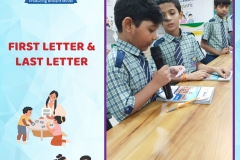 First Letter & Last Letter_19072023