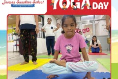 International Yoga Day - 2023