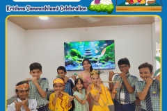 Janmashtami Celebrations