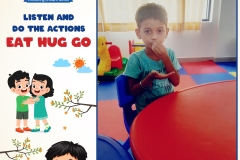 listen and do the actions eat hug go_25072023