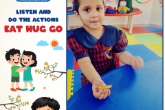 listen and do the actions eat hug go_25072023