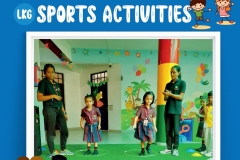 LKG Sports Activities