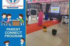 Parents-connect-program