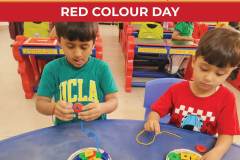 Red-colour-day6