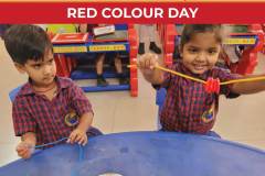 Red-colour-day7