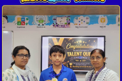 TalentQuest Winners 2026