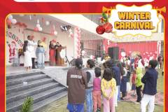 Winter Carnival 2023